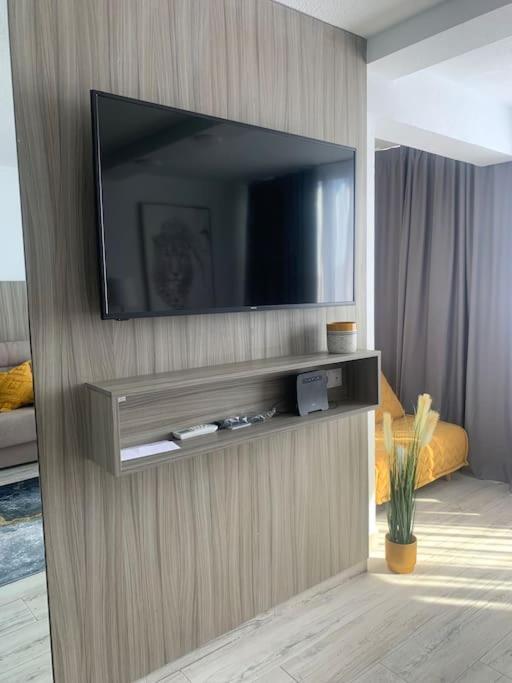 Apartamentos De Benidorm, Playa Poniente, Espana المظهر الخارجي الصورة