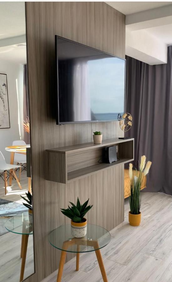 Apartamentos De Benidorm, Playa Poniente, Espana المظهر الخارجي الصورة
