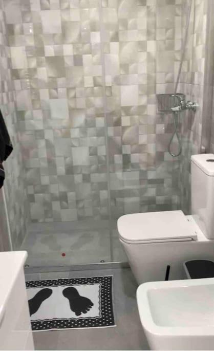 Apartamentos De Benidorm, Playa Poniente, Espana المظهر الخارجي الصورة