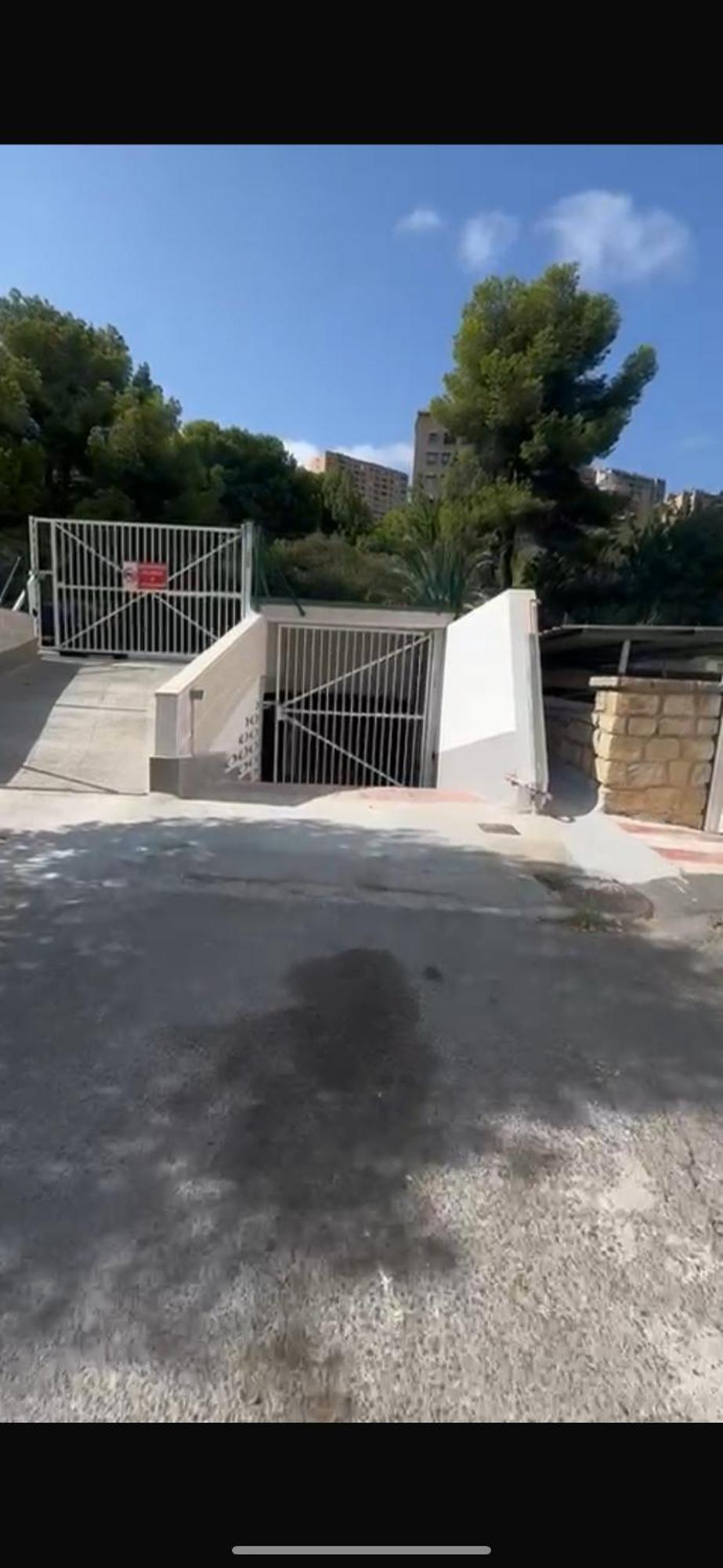Apartamentos De Benidorm, Playa Poniente, Espana المظهر الخارجي الصورة